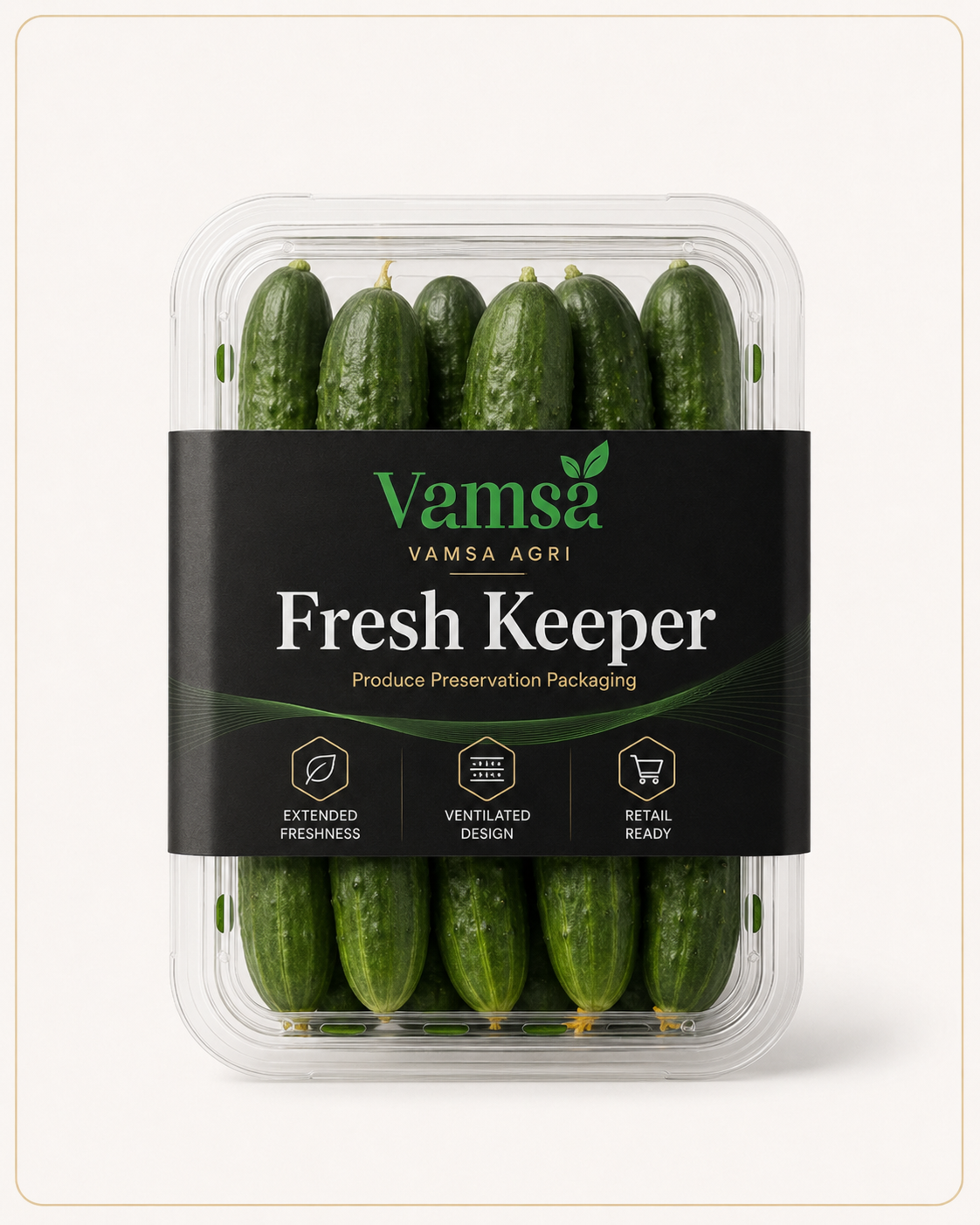 Fresh Keeper